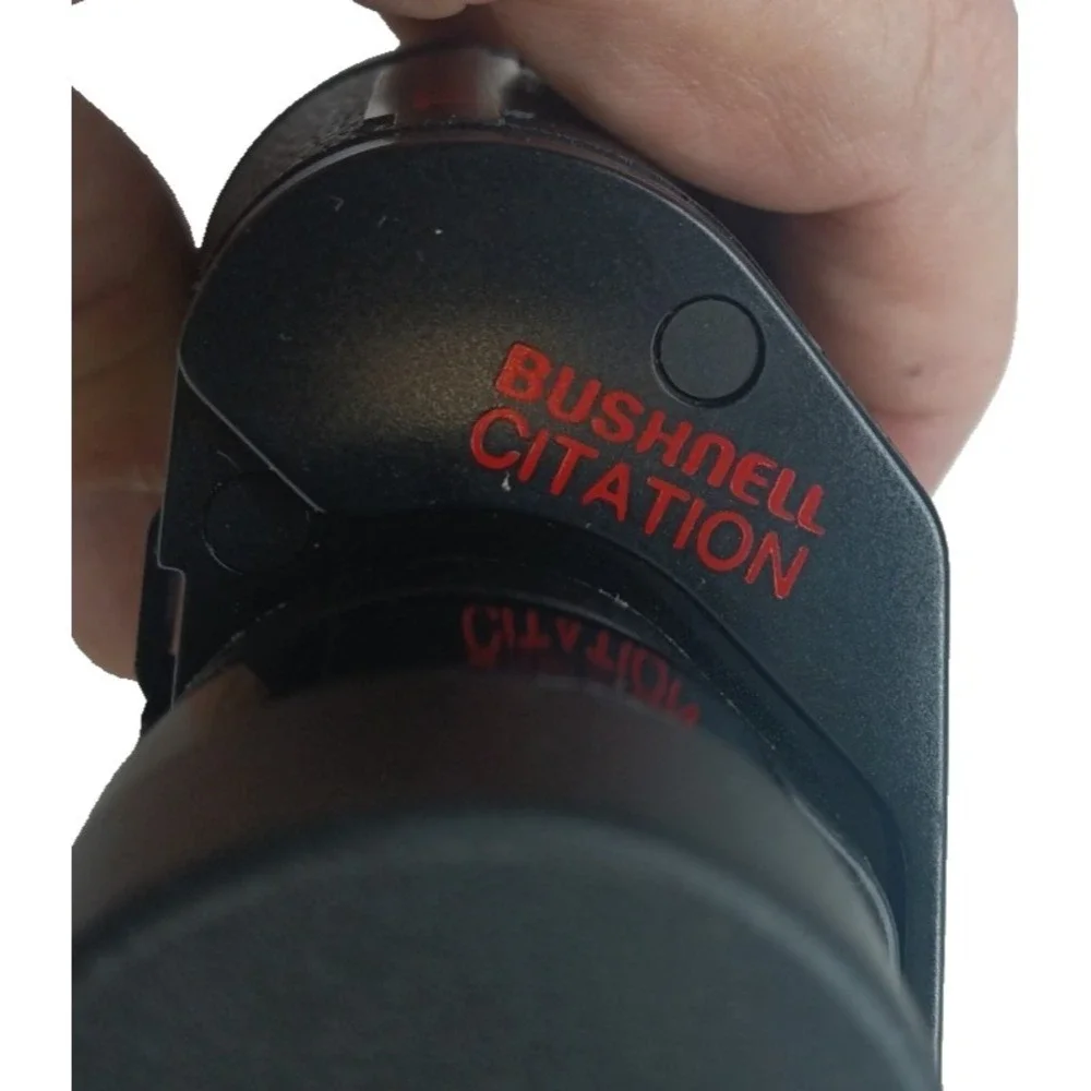 VTG BUSHNELL‎ CITATION 7x35 Citation Insta-Focus 13-3407 Binoculars Clear Sight